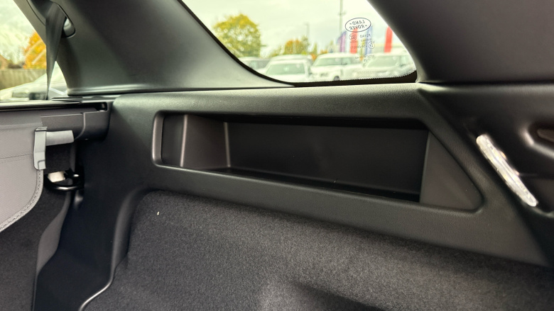 Land Rover Discovery Sport 2.0 D200 Dynamic SE 5dr Auto [5 Seat] Diesel Station Wagon